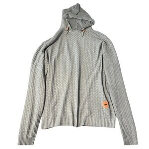 Sweatshirt Hoodie Basket Knitted Mens 3XL Pullover Long Sleeve Casual Sweater